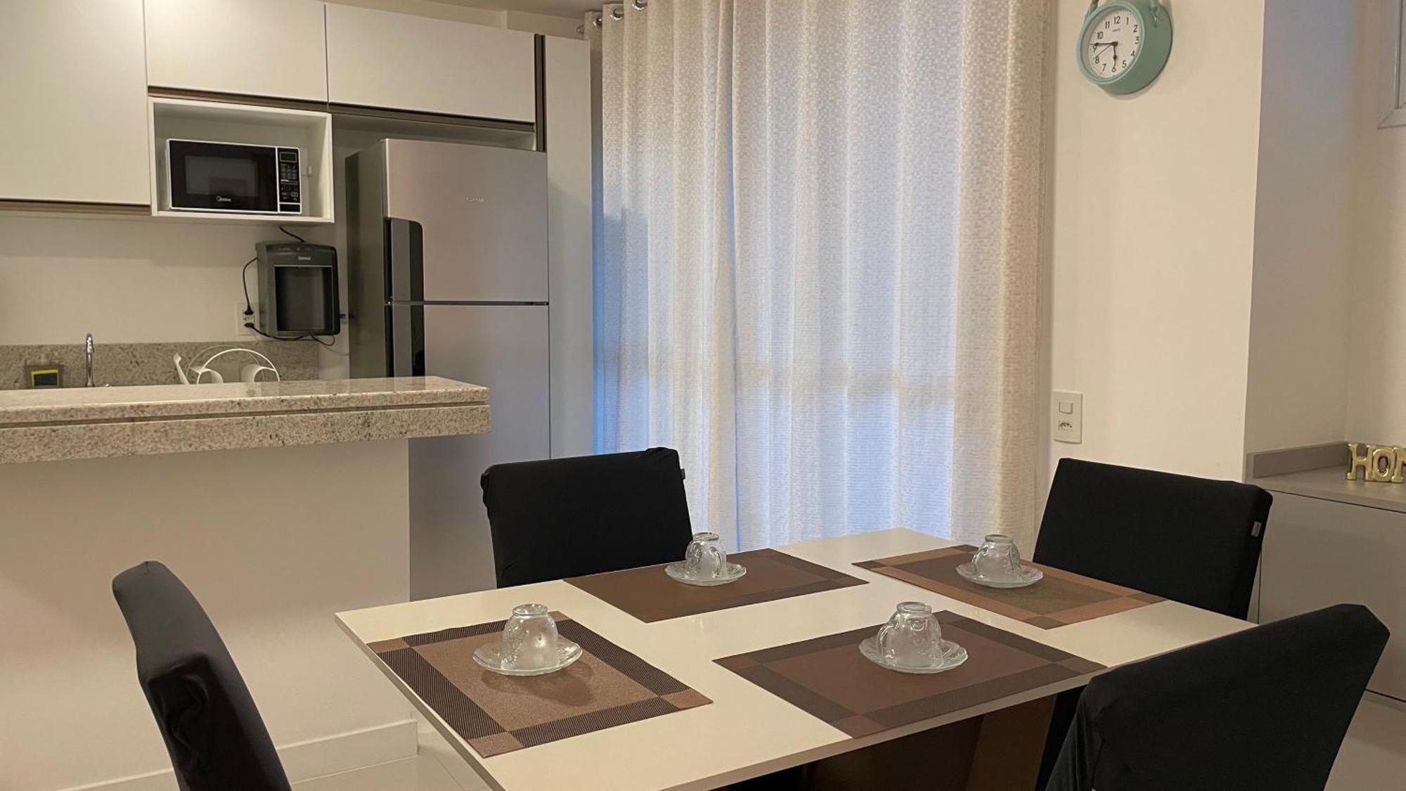 Apto Na Ilha Pura Proximo Ao Parque Olimpico Da Barra Da Tijuca Appartement