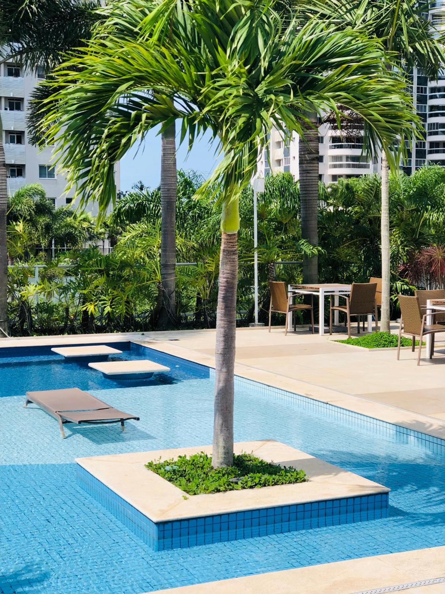 Appartement Apto Na Ilha Pura Proximo Ao Parque Olimpico Da Barra Da Tijuca Rio de Janeiro