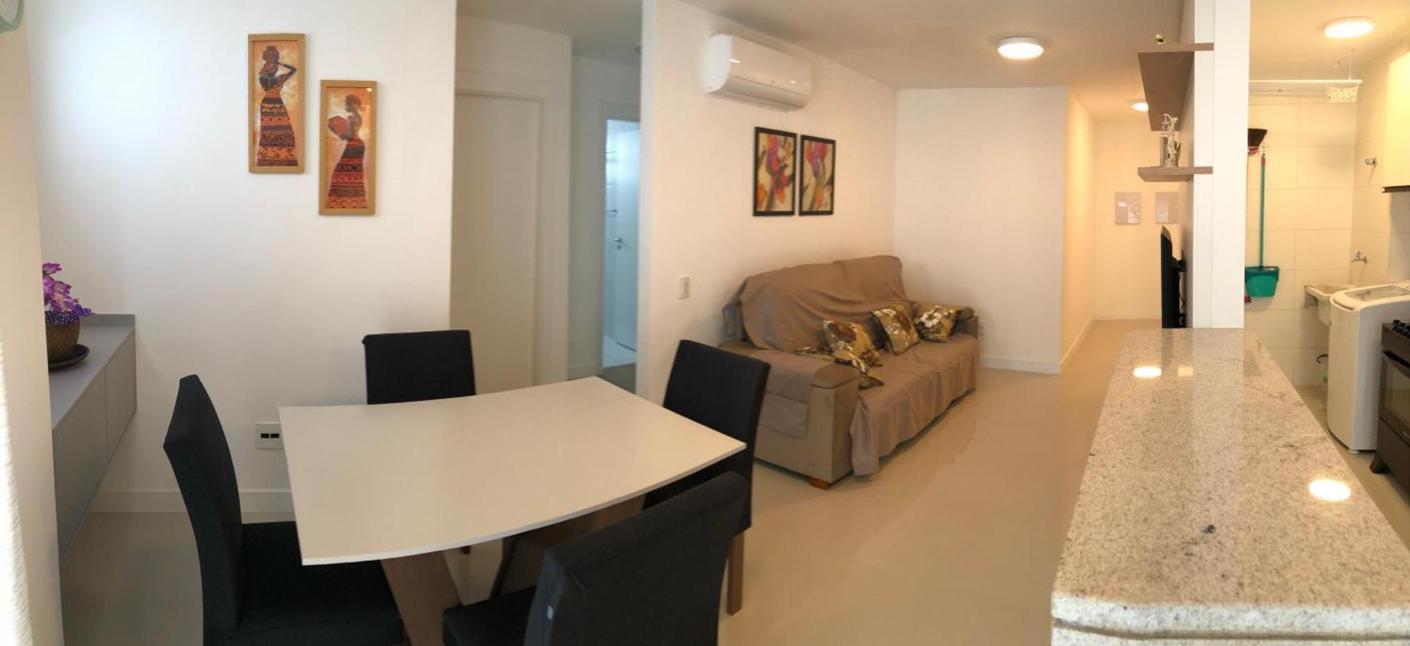 Appartement Apto Na Ilha Pura Proximo Ao Parque Olimpico Da Barra Da Tijuca