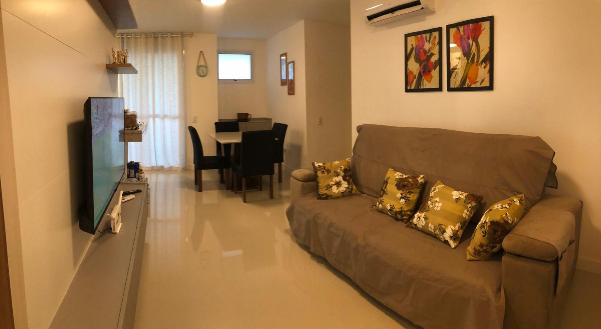 Apto Na Ilha Pura Proximo Ao Parque Olimpico Da Barra Da Tijuca Appartement *