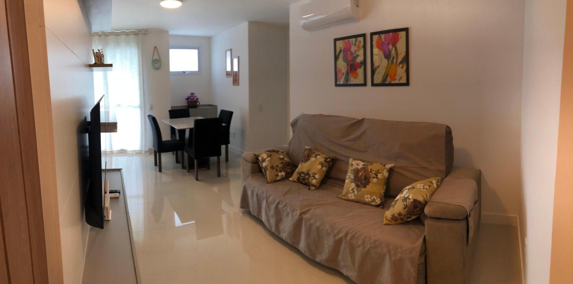 Apto Na Ilha Pura Proximo Ao Parque Olimpico Da Barra Da Tijuca Appartement Rio de Janeiro