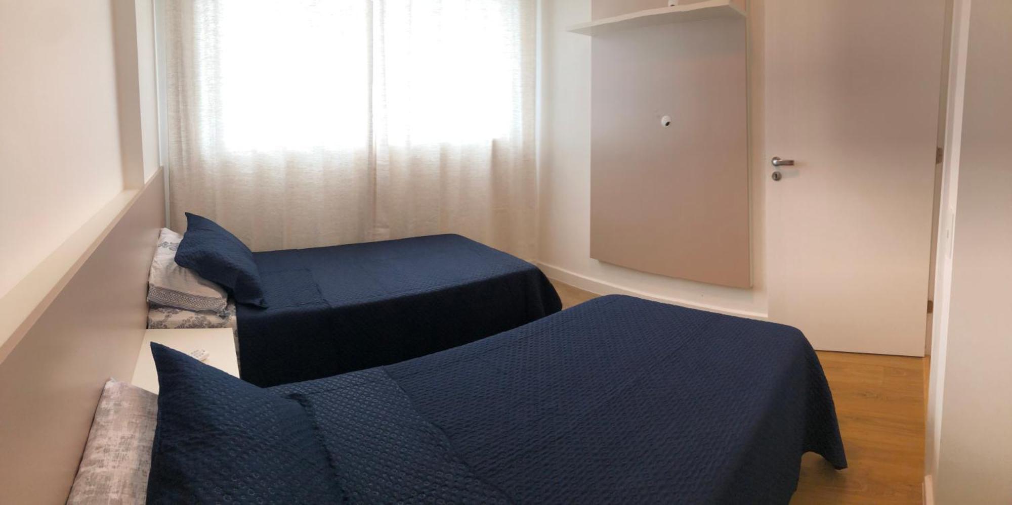 Appartement Apto Na Ilha Pura Proximo Ao Parque Olimpico Da Barra Da Tijuca *