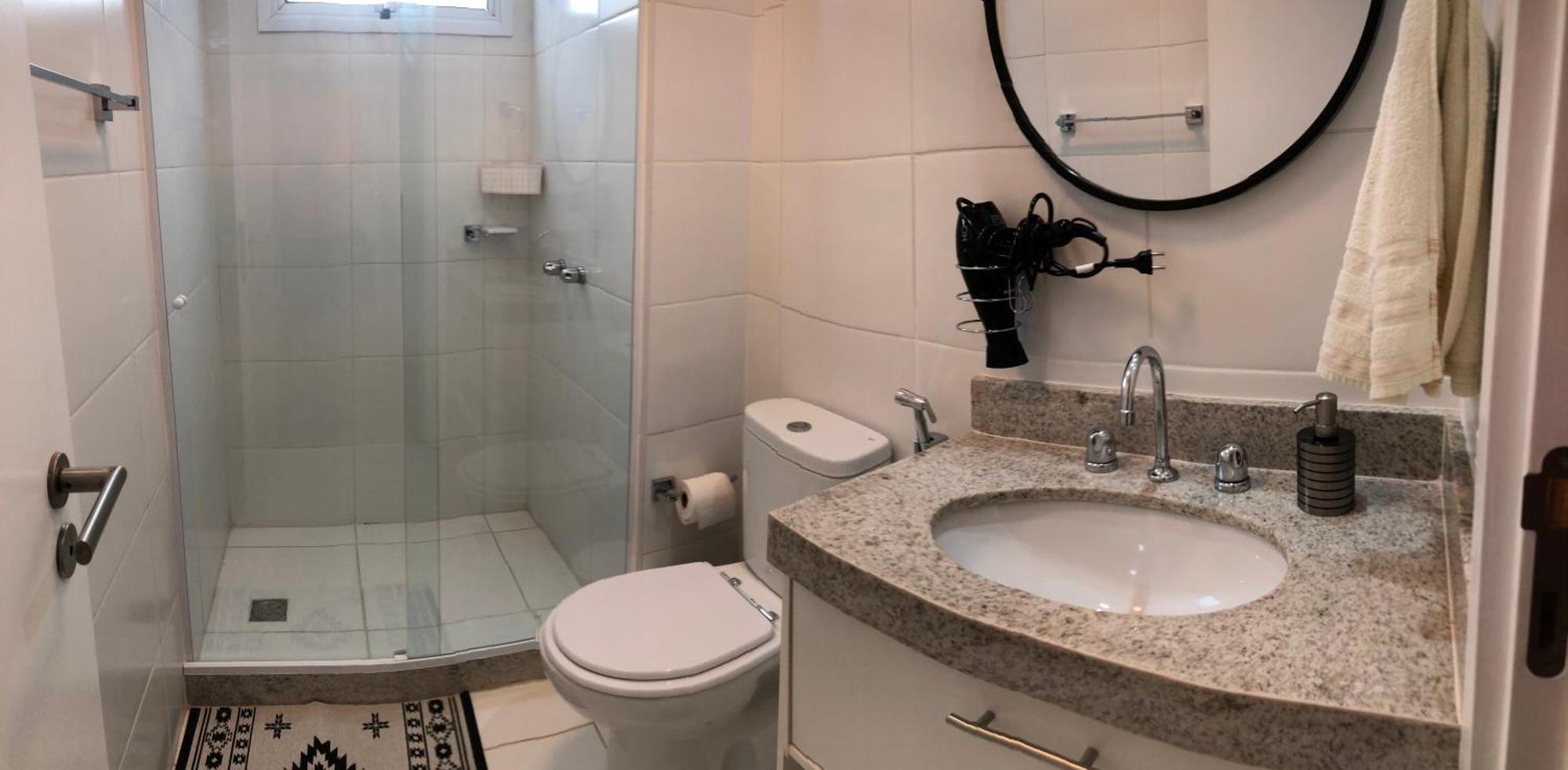 Apto Na Ilha Pura Proximo Ao Parque Olimpico Da Barra Da Tijuca Appartement
