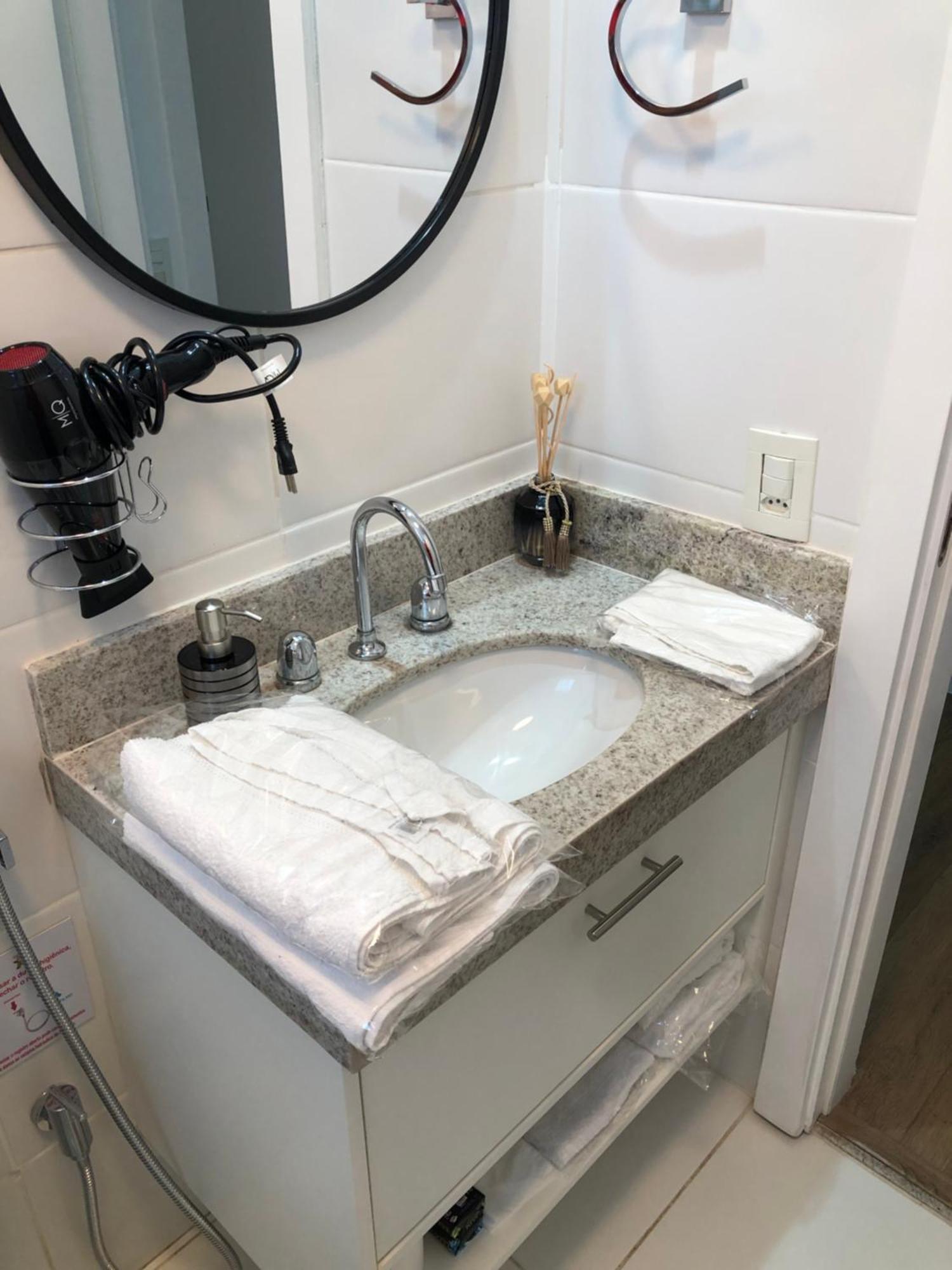 Appartement Apto Na Ilha Pura Proximo Ao Parque Olimpico Da Barra Da Tijuca