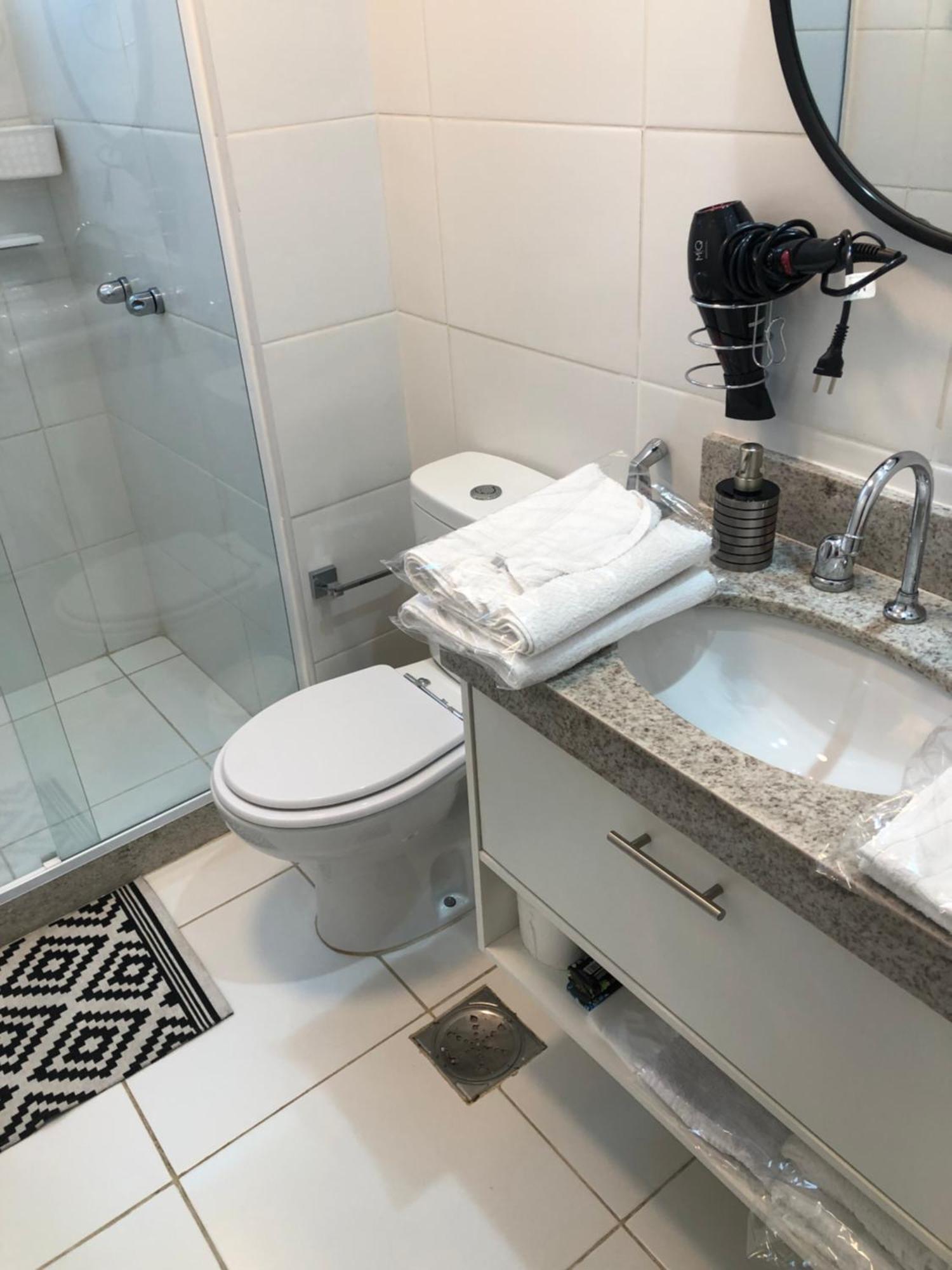 Apto Na Ilha Pura Proximo Ao Parque Olimpico Da Barra Da Tijuca Appartement Rio de Janeiro
