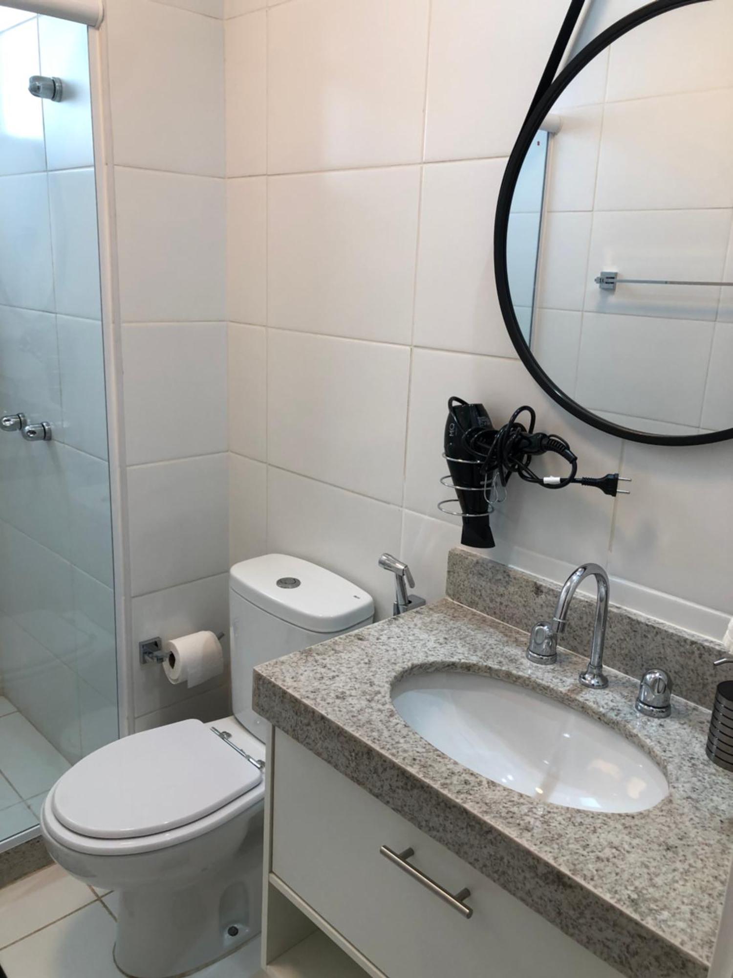 Appartement Apto Na Ilha Pura Proximo Ao Parque Olimpico Da Barra Da Tijuca Rio de Janeiro
