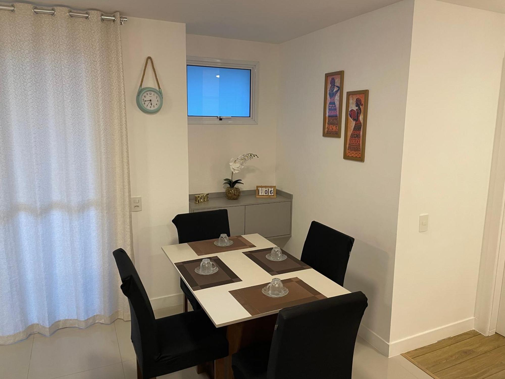 Apto Na Ilha Pura Proximo Ao Parque Olimpico Da Barra Da Tijuca Appartement