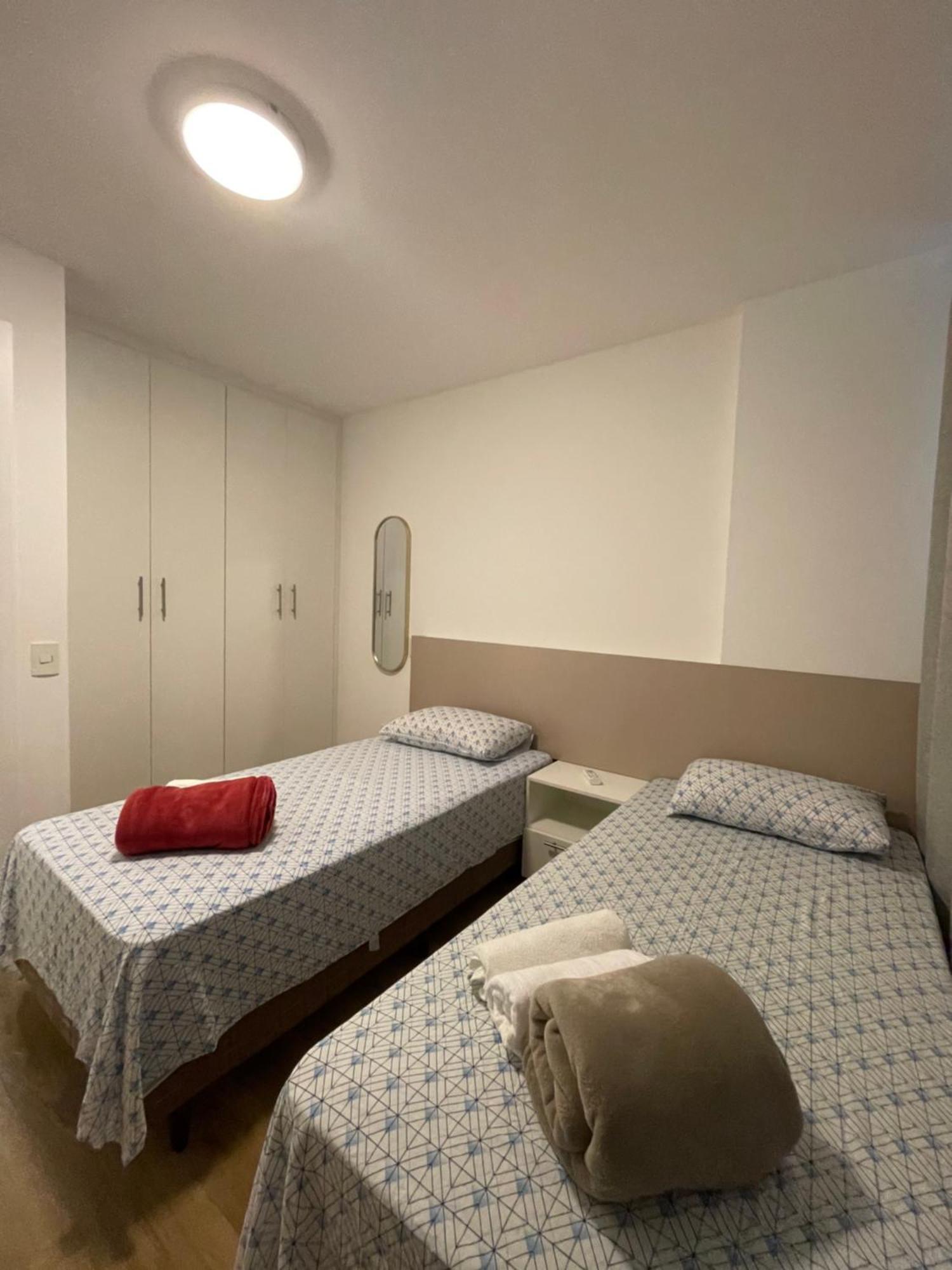 Appartement Apto Na Ilha Pura Proximo Ao Parque Olimpico Da Barra Da Tijuca Rio de Janeiro