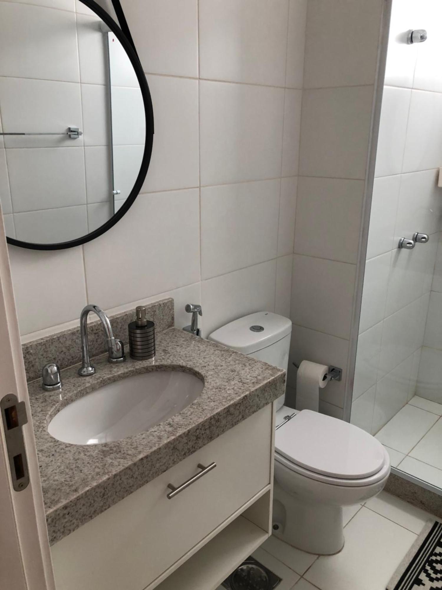 Apto Na Ilha Pura Proximo Ao Parque Olimpico Da Barra Da Tijuca Appartamento