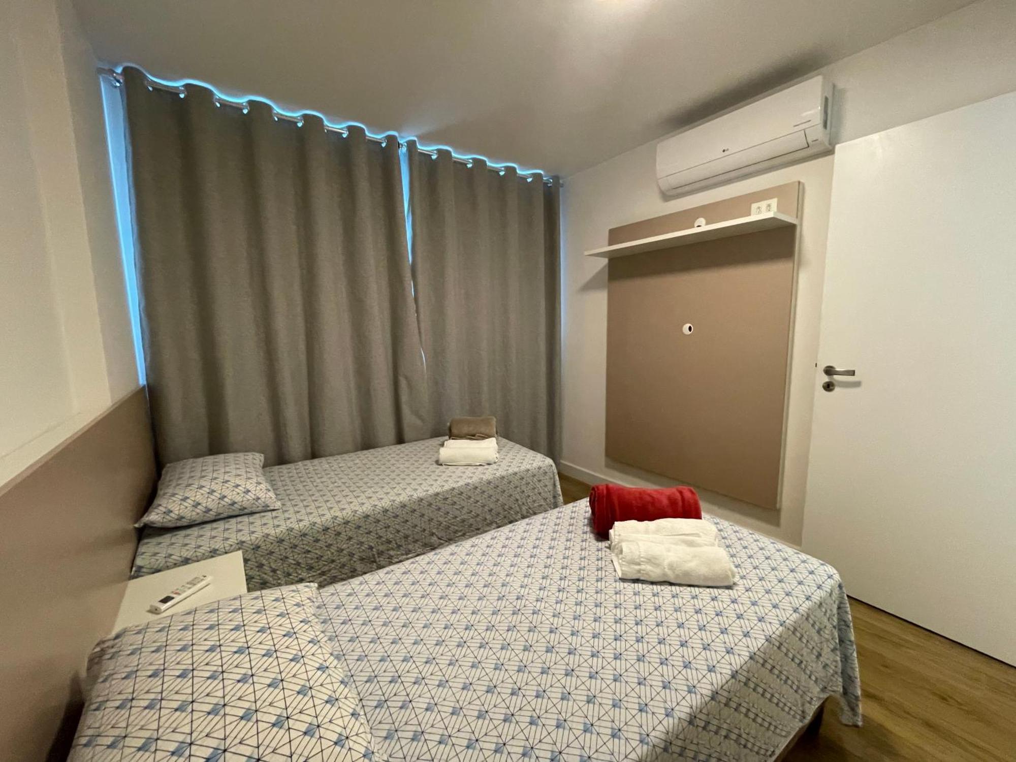 Apto Na Ilha Pura Proximo Ao Parque Olimpico Da Barra Da Tijuca Appartamento