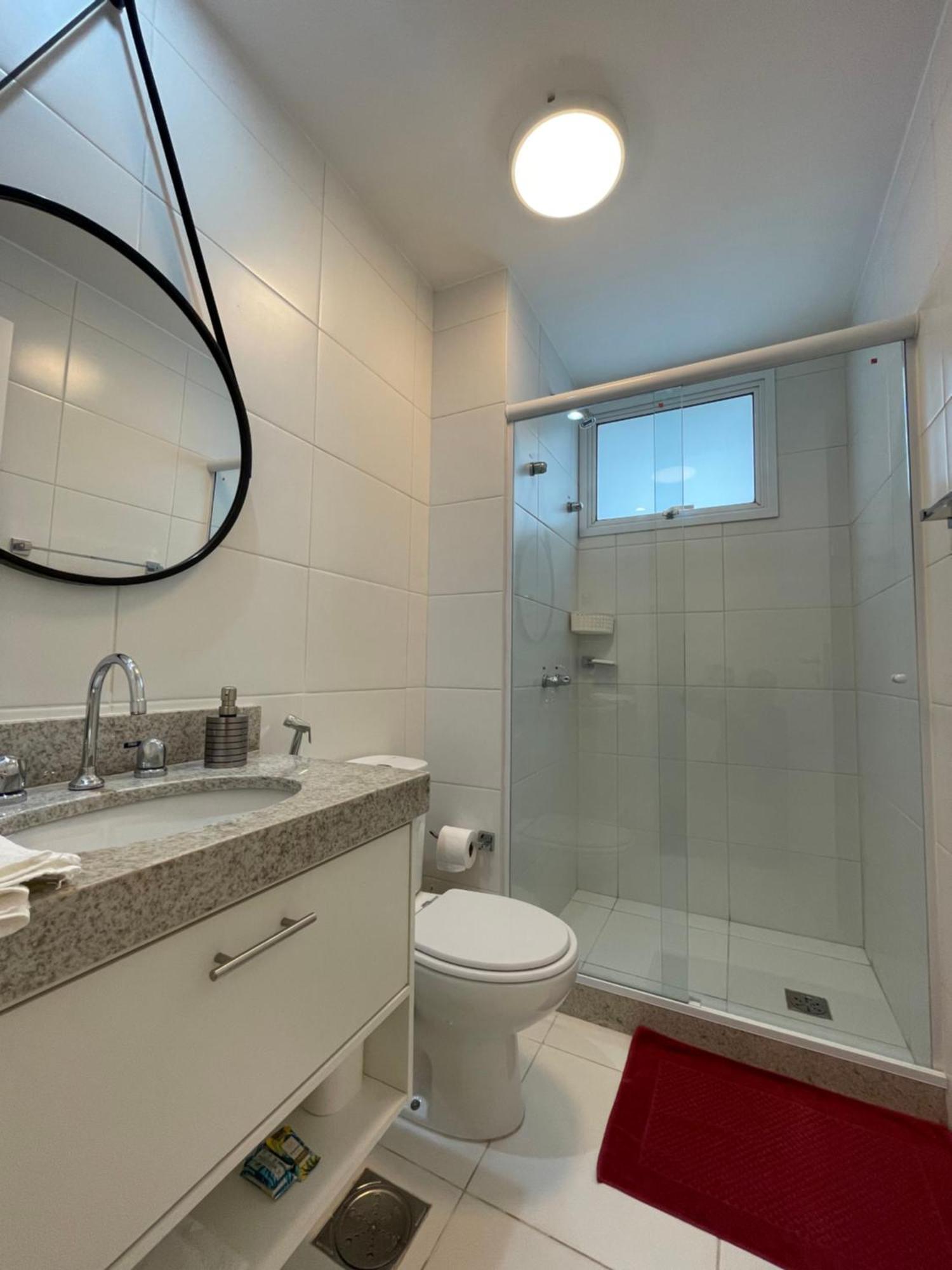 Apto Na Ilha Pura Proximo Ao Parque Olimpico Da Barra Da Tijuca Apartamento Río de Janeiro